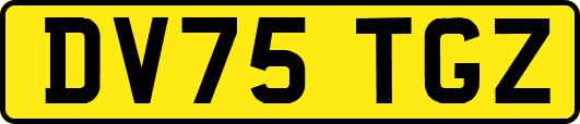 DV75TGZ