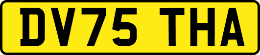 DV75THA