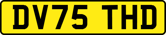 DV75THD