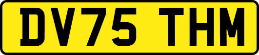 DV75THM