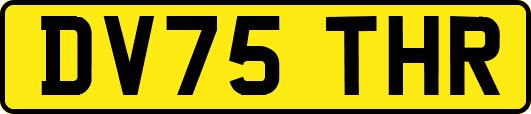 DV75THR