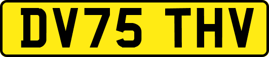 DV75THV
