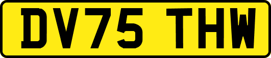 DV75THW