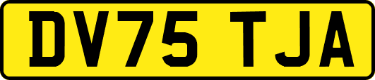 DV75TJA