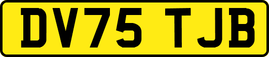 DV75TJB