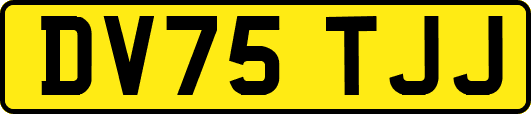 DV75TJJ