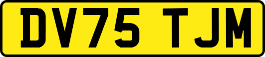 DV75TJM