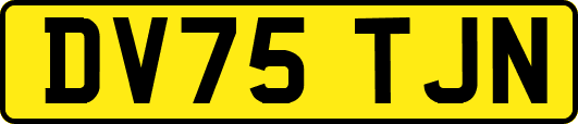 DV75TJN