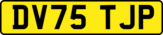 DV75TJP