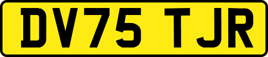 DV75TJR