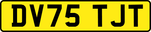 DV75TJT