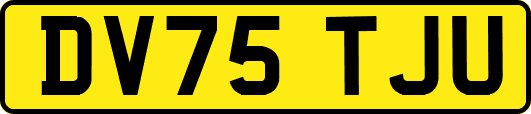 DV75TJU