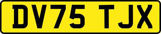 DV75TJX