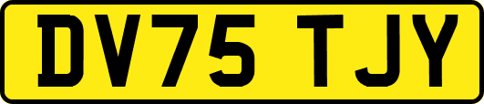 DV75TJY