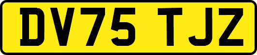 DV75TJZ