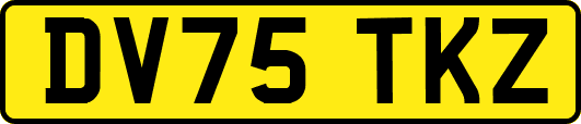 DV75TKZ