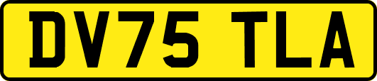 DV75TLA