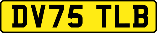 DV75TLB