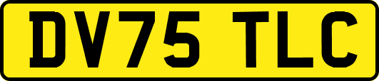 DV75TLC