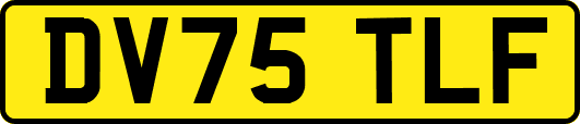 DV75TLF