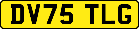 DV75TLG
