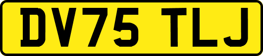 DV75TLJ