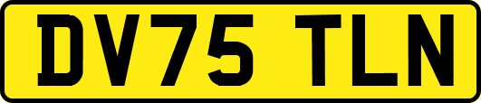 DV75TLN
