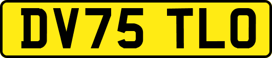 DV75TLO