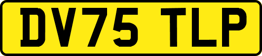 DV75TLP