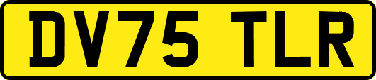 DV75TLR