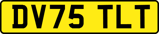 DV75TLT