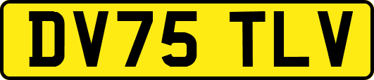 DV75TLV