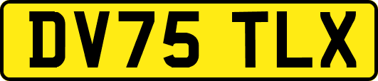 DV75TLX