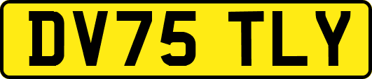 DV75TLY