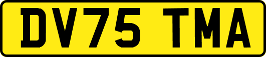 DV75TMA