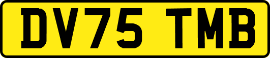 DV75TMB
