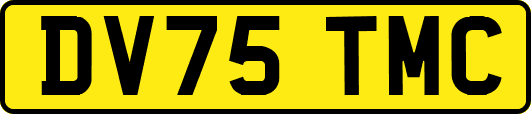 DV75TMC