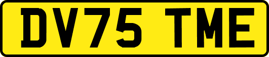 DV75TME