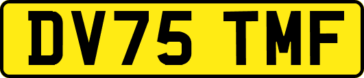 DV75TMF