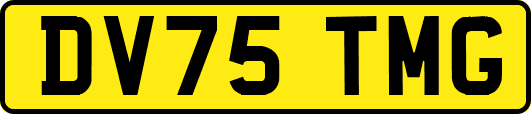 DV75TMG