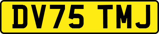 DV75TMJ