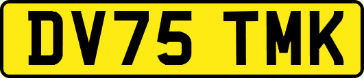 DV75TMK