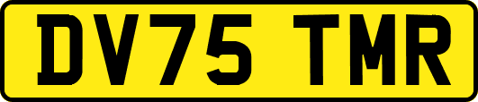 DV75TMR