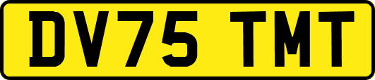 DV75TMT
