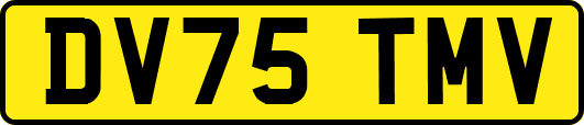 DV75TMV