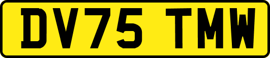 DV75TMW