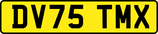 DV75TMX