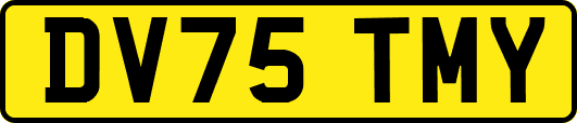 DV75TMY