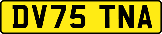 DV75TNA