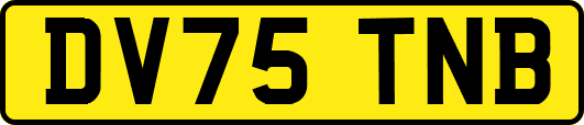DV75TNB